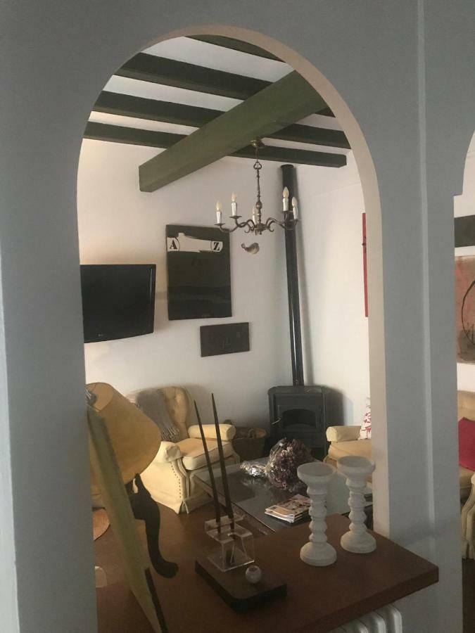 Cal Viladot Agramunt Eksteriør billede